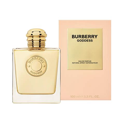 burberry goddesa|goddess Burberry for women.